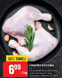 Polomarket Ćwiartka kurczaka oferta