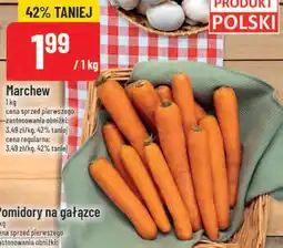 Polomarket Marchew, 1kg oferta