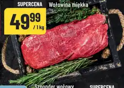 Polomarket Wołowina miękka oferta