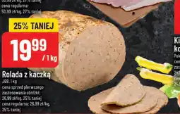 Polomarket Rolada z kaczką oferta