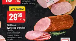 Polomarket Kiełbasa żywiecka premium oferta