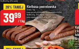 Polomarket Kiełbasa peerelowska, 1kg oferta