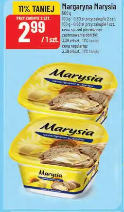 Polomarket Margaryna Marysia oferta