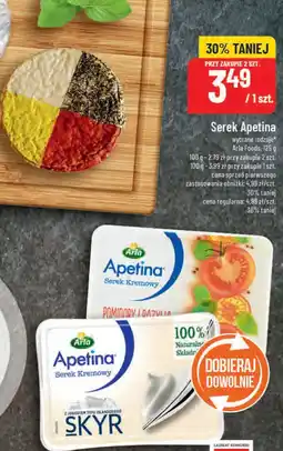 Polomarket Serek Apetina oferta