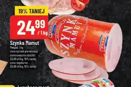 Polomarket Szynka Mamut oferta