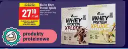 Polomarket Białko Whee Protein Xplode oferta