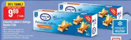 Polomarket Paluszki rybne z mintaja Master Fish oferta