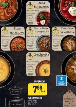 Polomarket Zupa mrożona oferta
