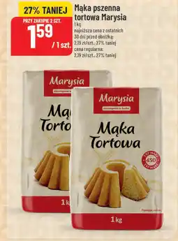 Polomarket Mąka pszenna tortowa Marysia oferta