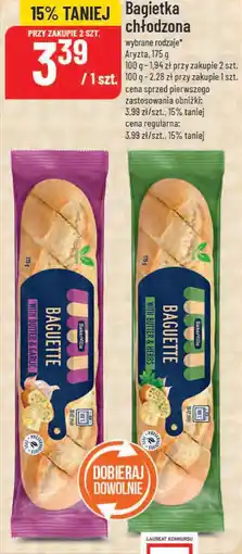 Polomarket bagietka chłodzona oferta