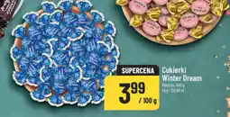 Polomarket Cukierki Winter Dream oferta