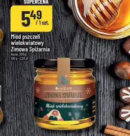 Polomarket Miód pszczeli wielokwiatowy Zimowa Spiżarnia oferta