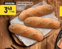 Polomarket Bułka paryska na kamieniu oferta