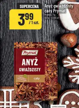 Polomarket Anyż gwiaździsty cały Prymat oferta