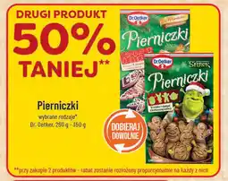 Polomarket Pierniczki oferta