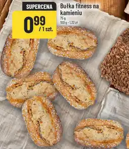 Polomarket Bułka fitness na kamieniu oferta