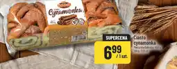 Polomarket Ciasto cynamonka oferta