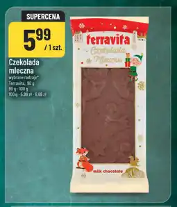 Polomarket Czekolada mleczna oferta