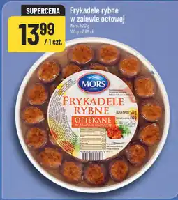 Polomarket Frykadele rybne w zalewie octowej oferta