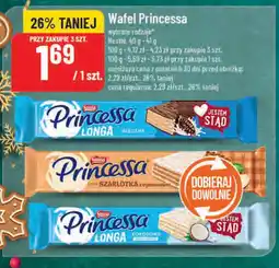 Polomarket Wafel Princessa oferta