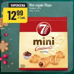 Polomarket Mini rogale 7Days oferta