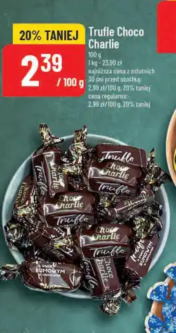 Polomarket Trufle Choco Charlie oferta