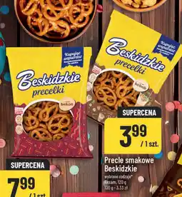 Polomarket Precle smakowe Beskidzkie oferta