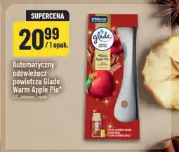 Polomarket Automatyczny odświeżacz powietrza Glade Apple Pie oferta