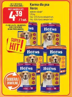 Polomarket Kamel dla psa Heros oferta