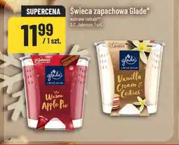 Polomarket Świece zapachowa Glade oferta