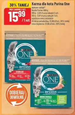 Polomarket Karma dla kota Putina One oferta