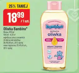 Polomarket Oliwka Bambino oferta