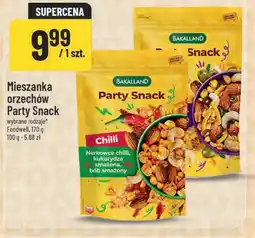 Polomarket Mieszanka orzechów Party Snack oferta
