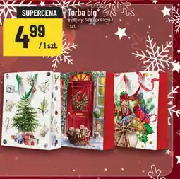 Polomarket Torba big oferta