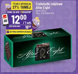 Polomarket Czekoladki miętowe After Eight oferta