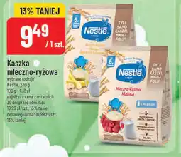 Polomarket Kaszka mleczno ryżowa oferta