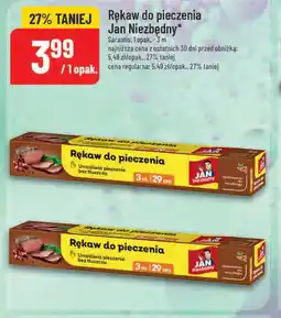 Polomarket Rękaw do pieczenia Jan Niezbędny oferta