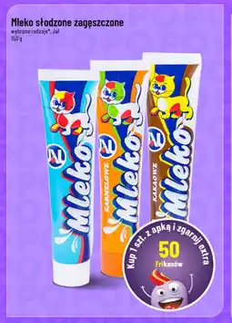 Polomarket Mleko słodzone zagęszczone oferta