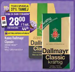 Polomarket Kawa Dallmayr Classic oferta