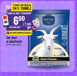 Polomarket Ser kozi w plastrach oferta