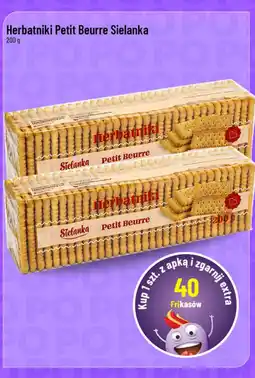 Polomarket herbatniki Petite Beurre Sielanka oferta