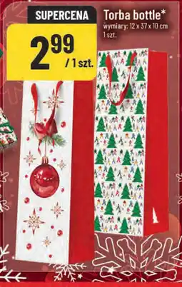 Polomarket Torba bottle oferta