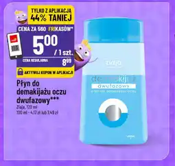 Polomarket Płyn do demakijażu oczu dwufazowy oferta