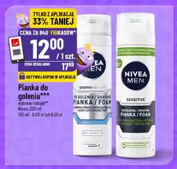 Polomarket Pianka do golenia oferta