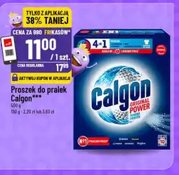 Polomarket Proszek do pralek Calgon oferta