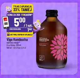 Polomarket Vigo Kombucha oferta