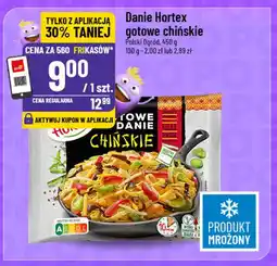 Polomarket Danie Hortex gotowe chińskie oferta