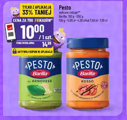 Polomarket Pesto oferta