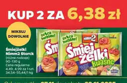 Netto Śmiejżelki 2 szt. Nimm2 oferta