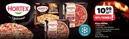 Netto Pizza cztery sery Hortex oferta